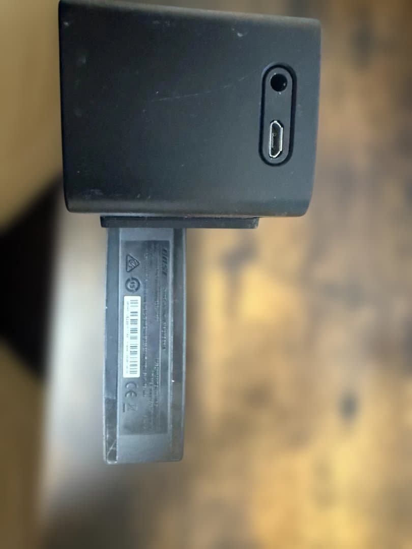 スピーカー・ウーファー Bose SoundLink Mini II Limited Edition