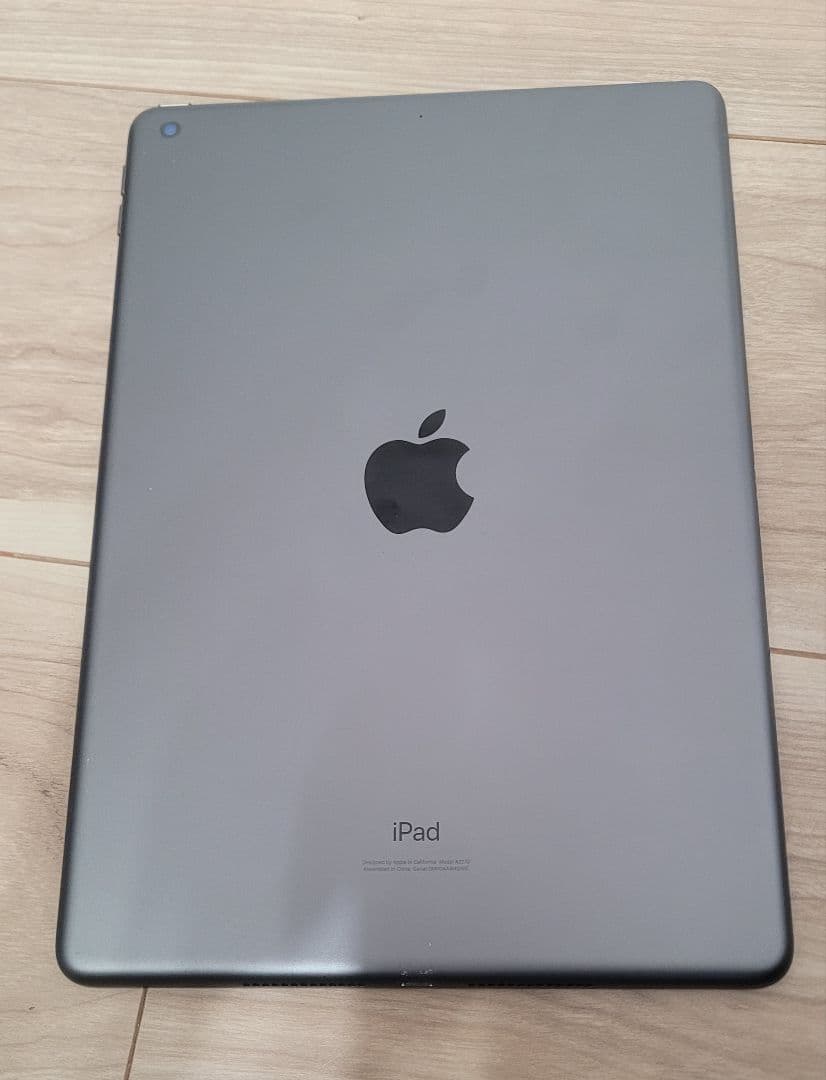 Apple iPad 第8世代 wifi 32Gモデル