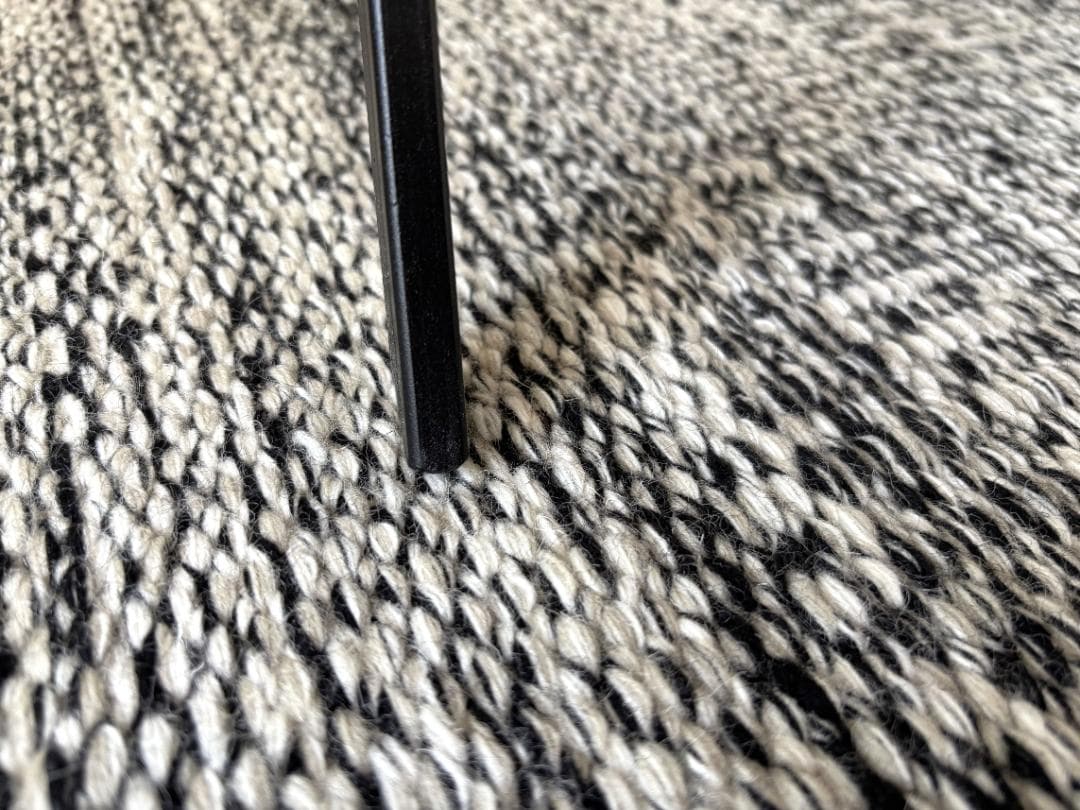 atywt　FABULA GIMLE ラグ 140×200cm　ACTUS