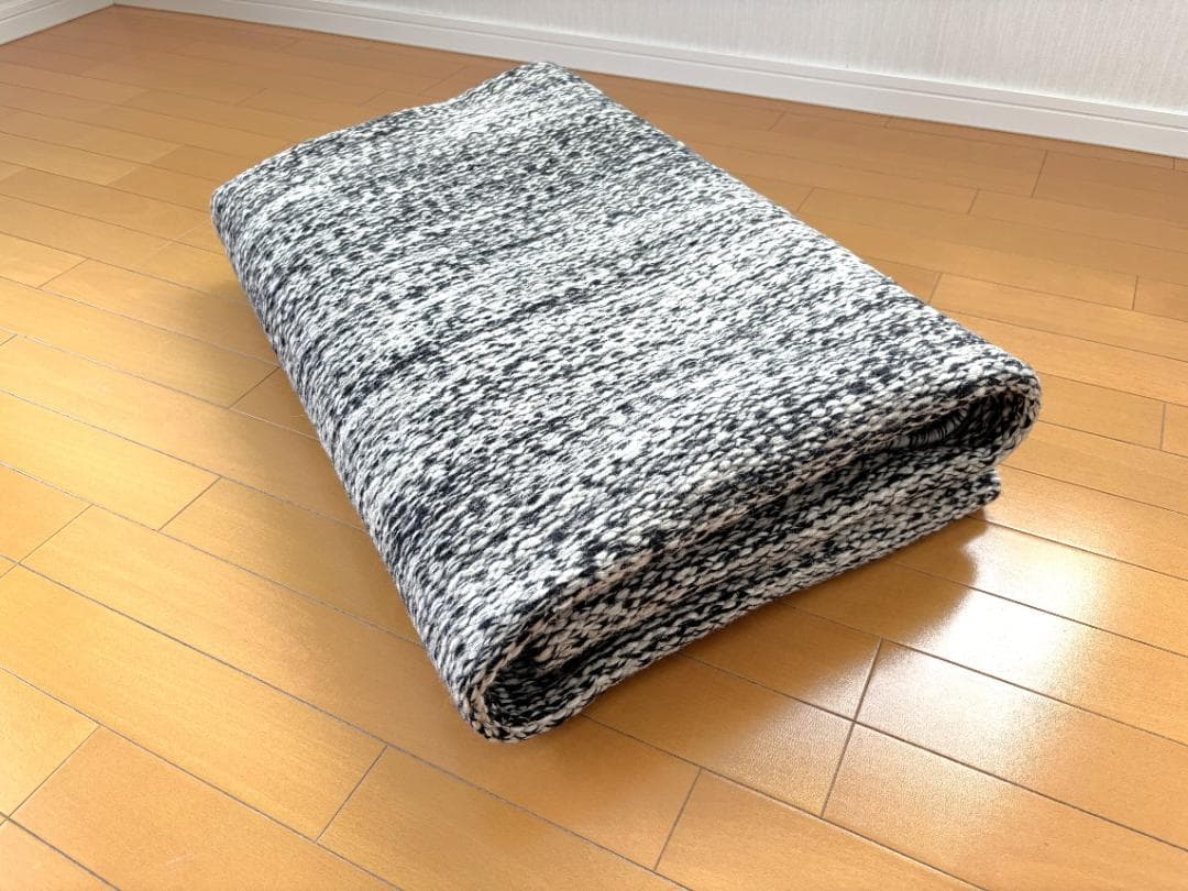 atywt　FABULA GIMLE ラグ 140×200cm　ACTUS