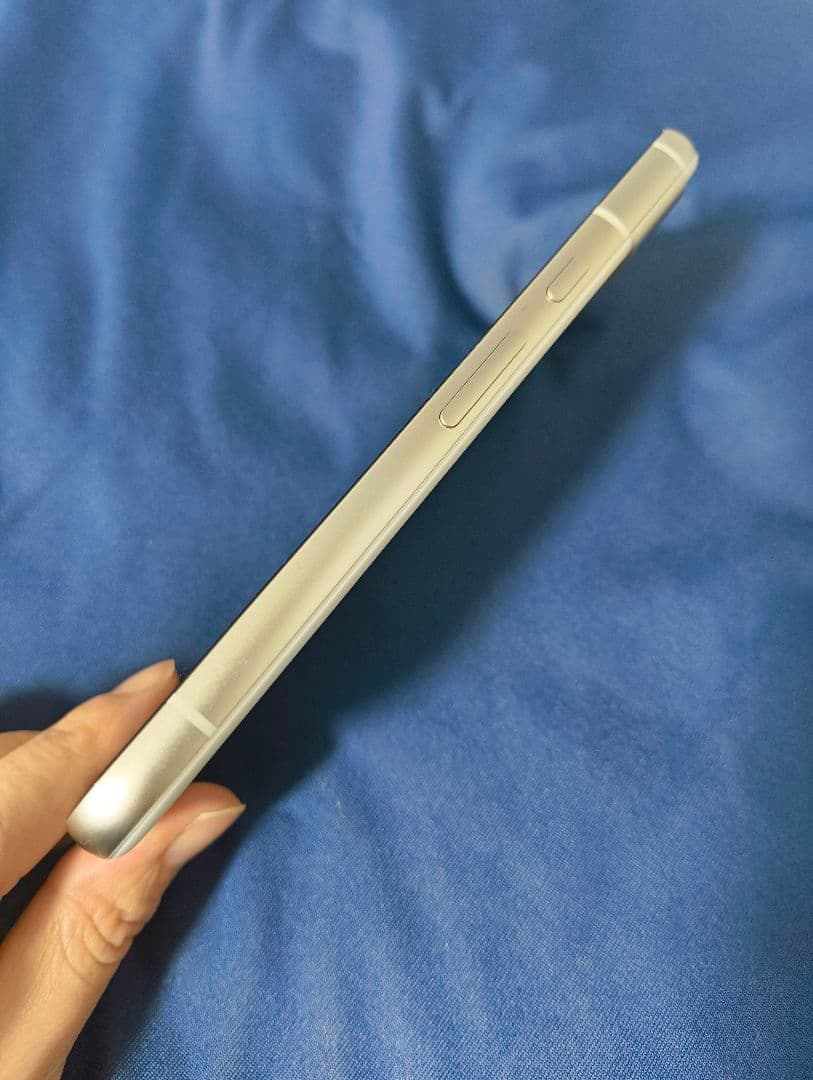 Google Pixel 8a Porcelain ホワイト 本体　SIMフリー