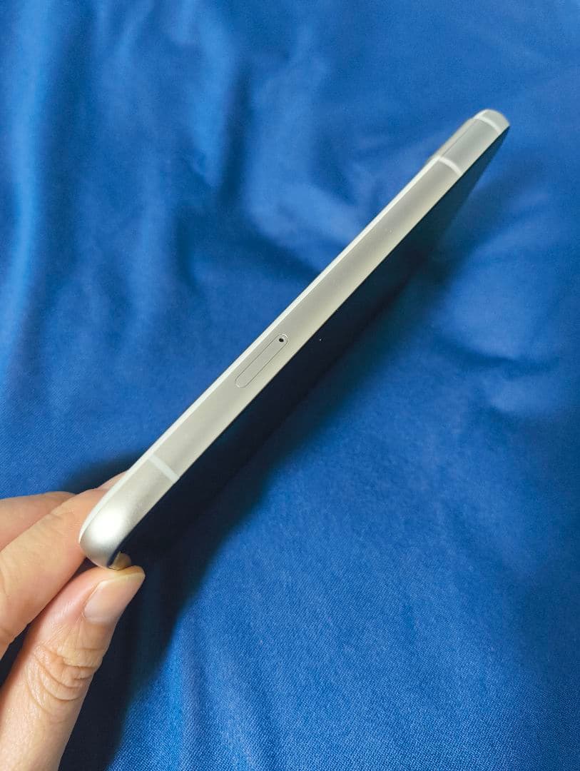 Google Pixel 8a Porcelain ホワイト 本体　SIMフリー