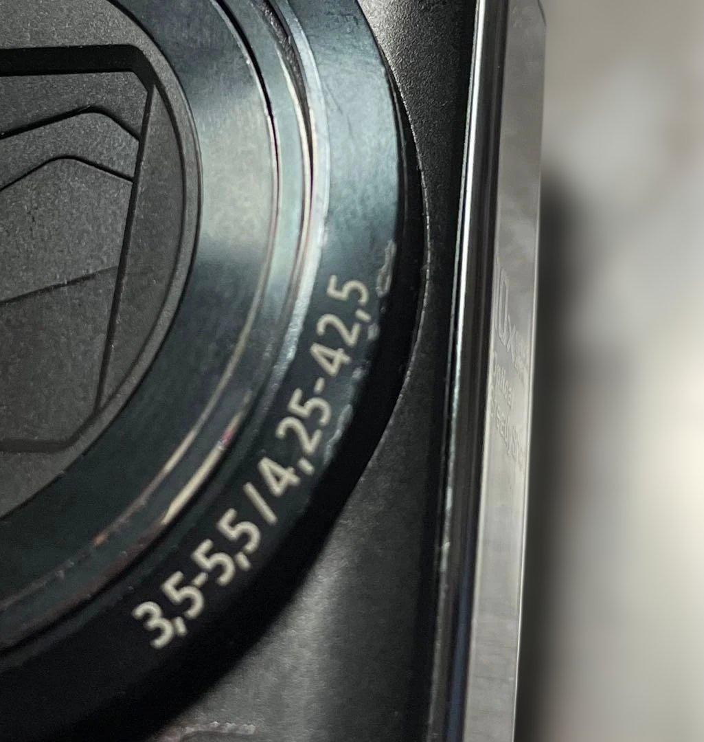 Cyber-shot DSC-HX5V サイバーショット 箱付き