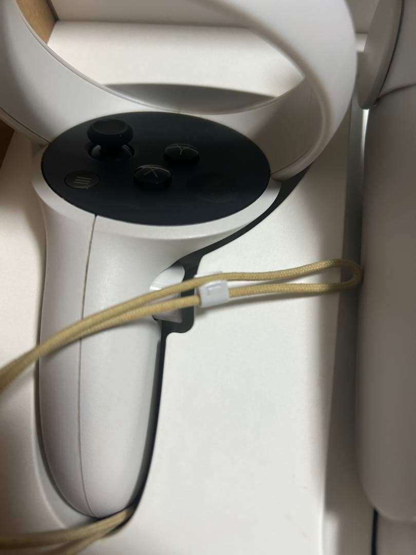 スマホアクセサリー  QUEST 2 64GB