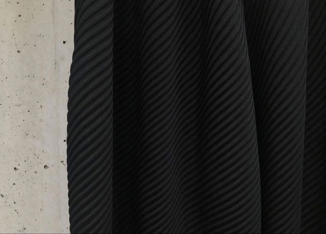 ka na ta ヒダパンツ hida pants