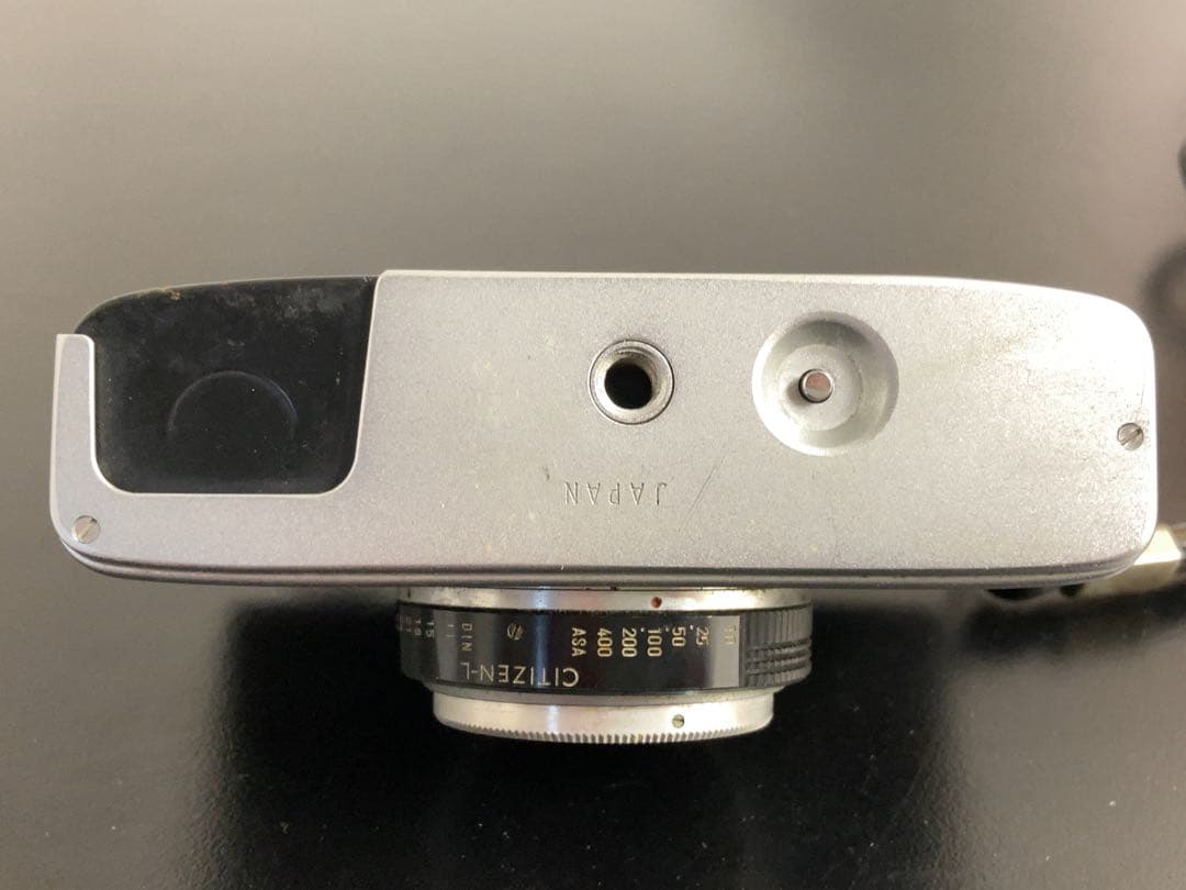 MINOLTA repo フィルムカメラ