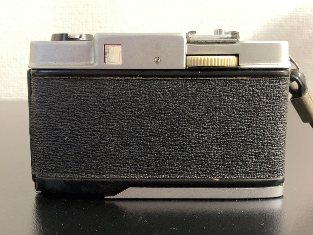 MINOLTA repo フィルムカメラ