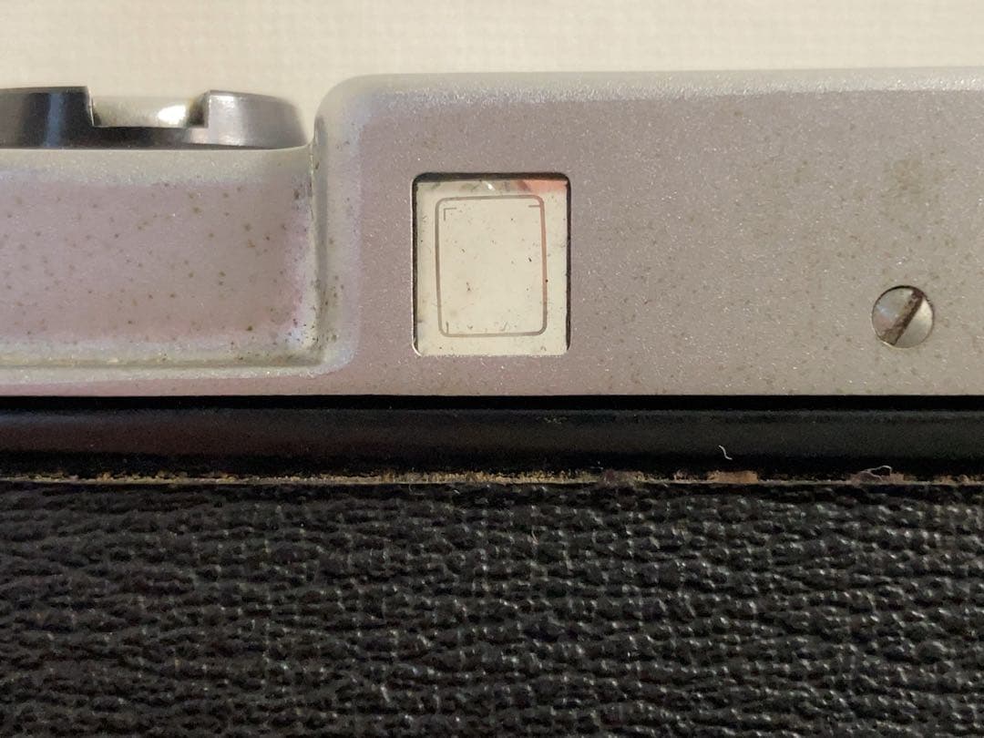 MINOLTA repo フィルムカメラ