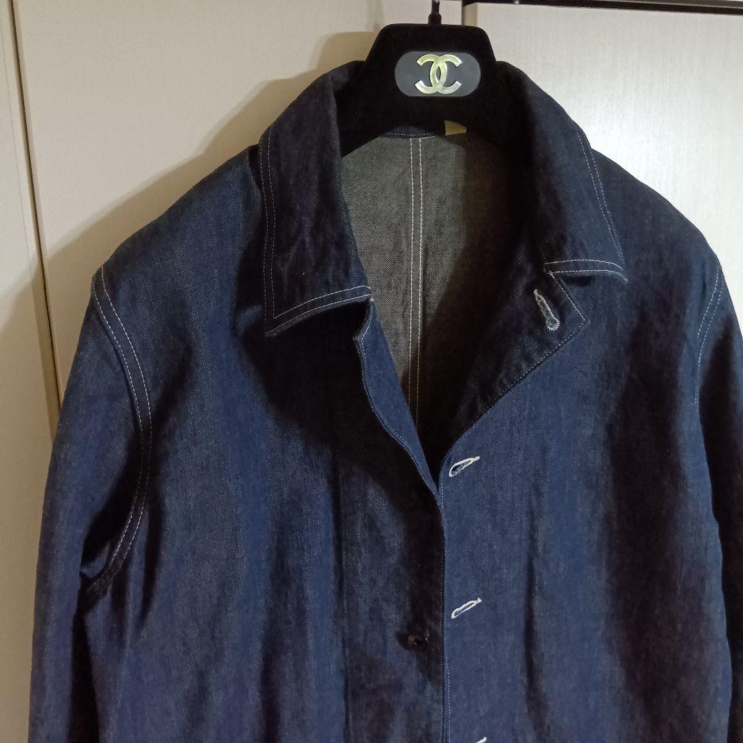 FULLCOUNT　COVERALL 　WWII 10.5oz 40 日本製