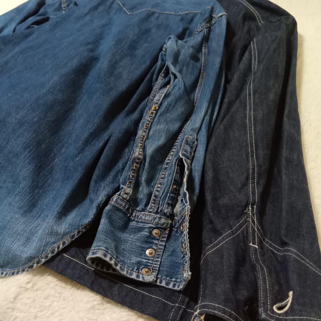 FULLCOUNT　COVERALL 　WWII 10.5oz 40 日本製