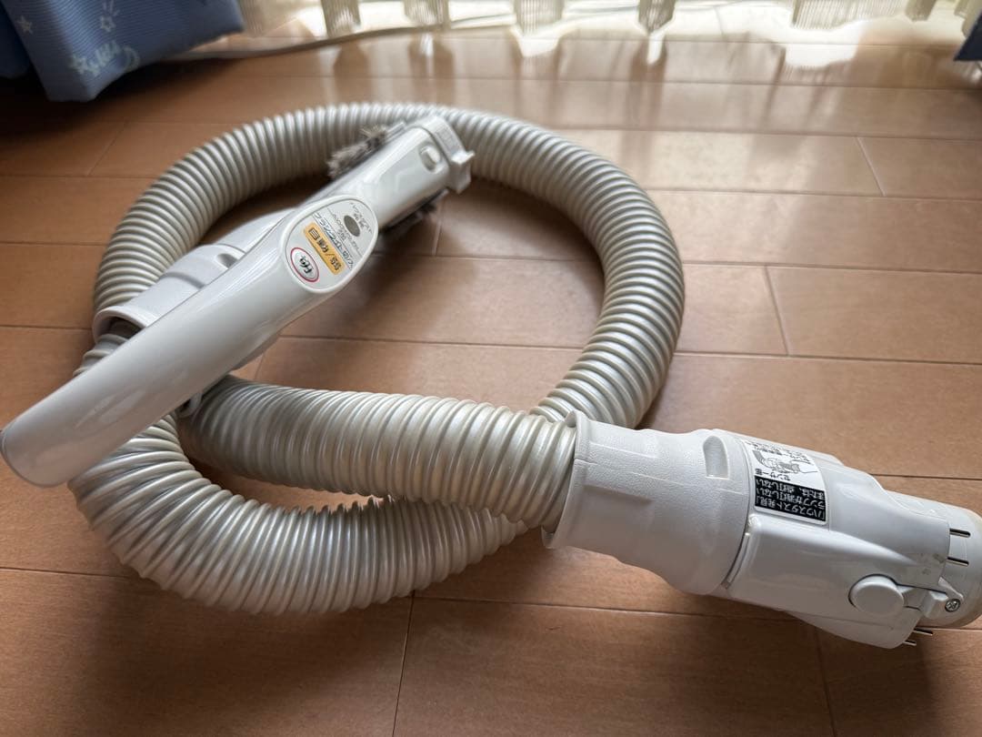 パナソニック MC-PA100GW掃除機