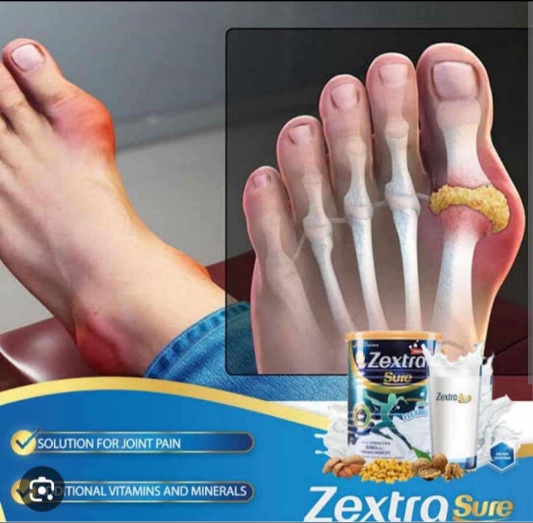 Zextra Sure 3缶セット