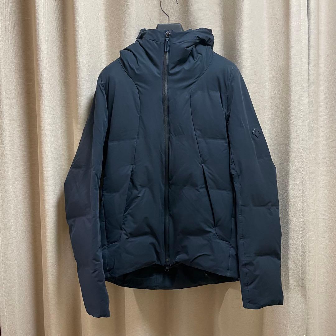 DESCENTE ALLTERRAIN 水沢ダウン Shuttle メンズM