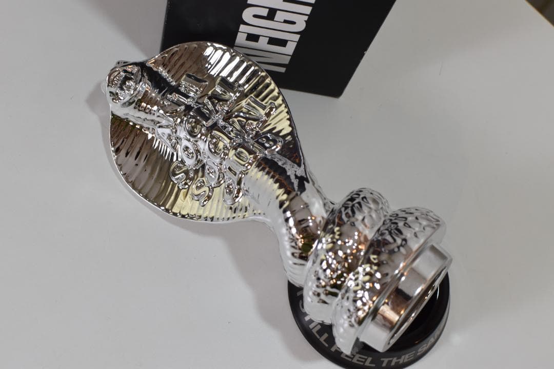 ◆NEIGHBORHOOD◆ネイバーフッド　　 お香立て　　コブラ