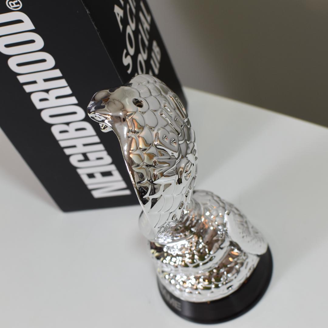 ◆NEIGHBORHOOD◆ネイバーフッド　　 お香立て　　コブラ