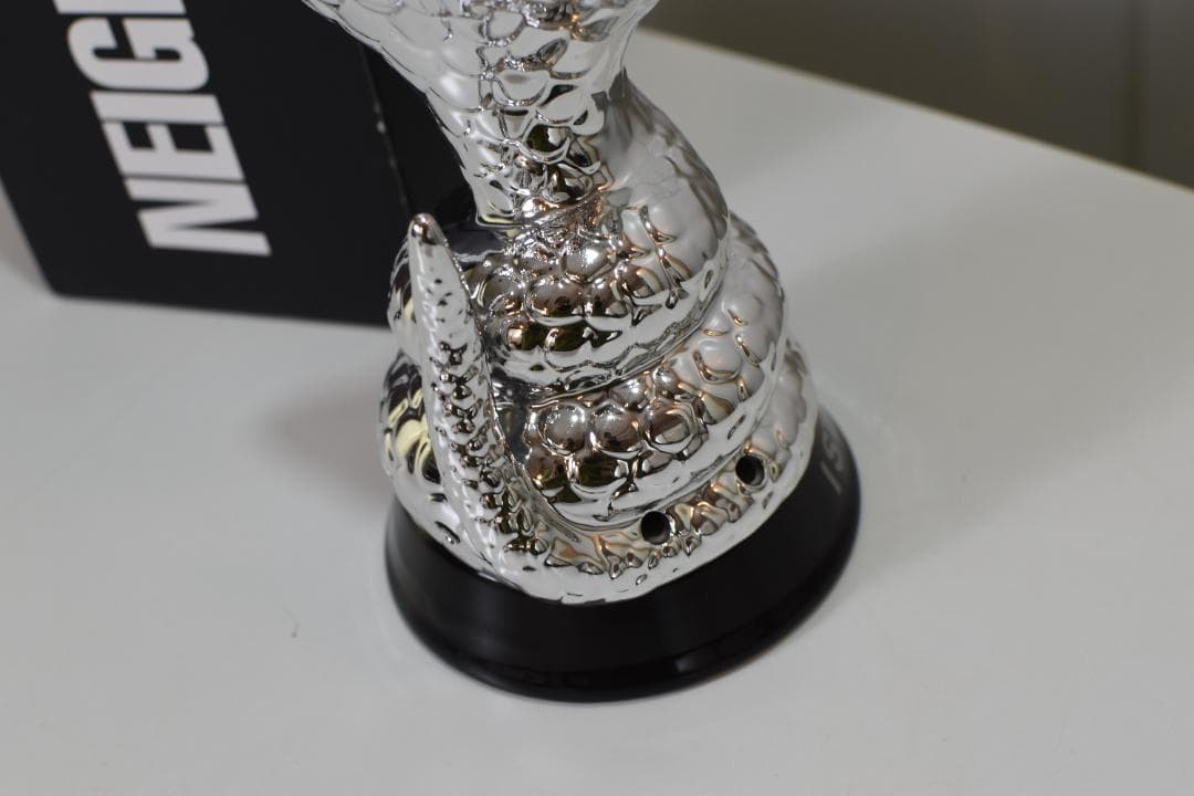 ◆NEIGHBORHOOD◆ネイバーフッド　　 お香立て　　コブラ