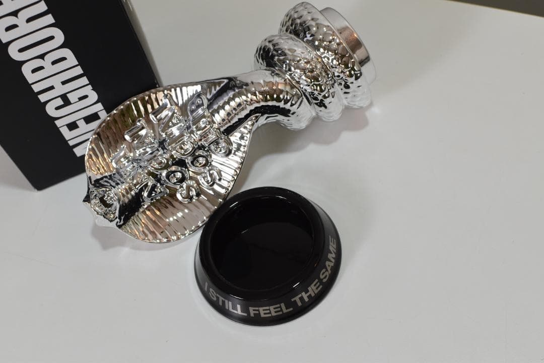 ◆NEIGHBORHOOD◆ネイバーフッド　　 お香立て　　コブラ