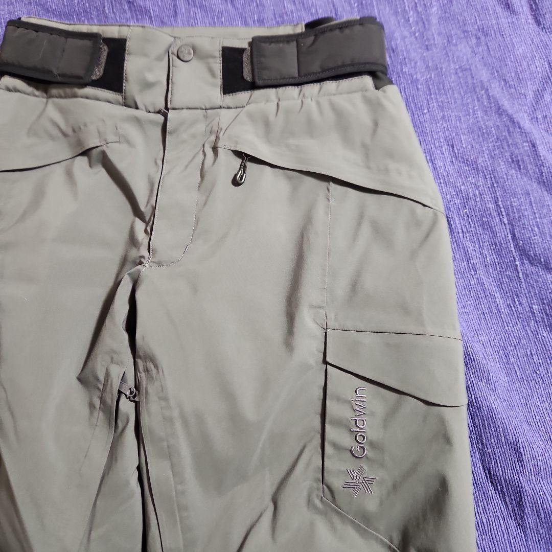 美品 ゴールドウィン GOLDWIN アトラスパンツ ATLAS PANTS