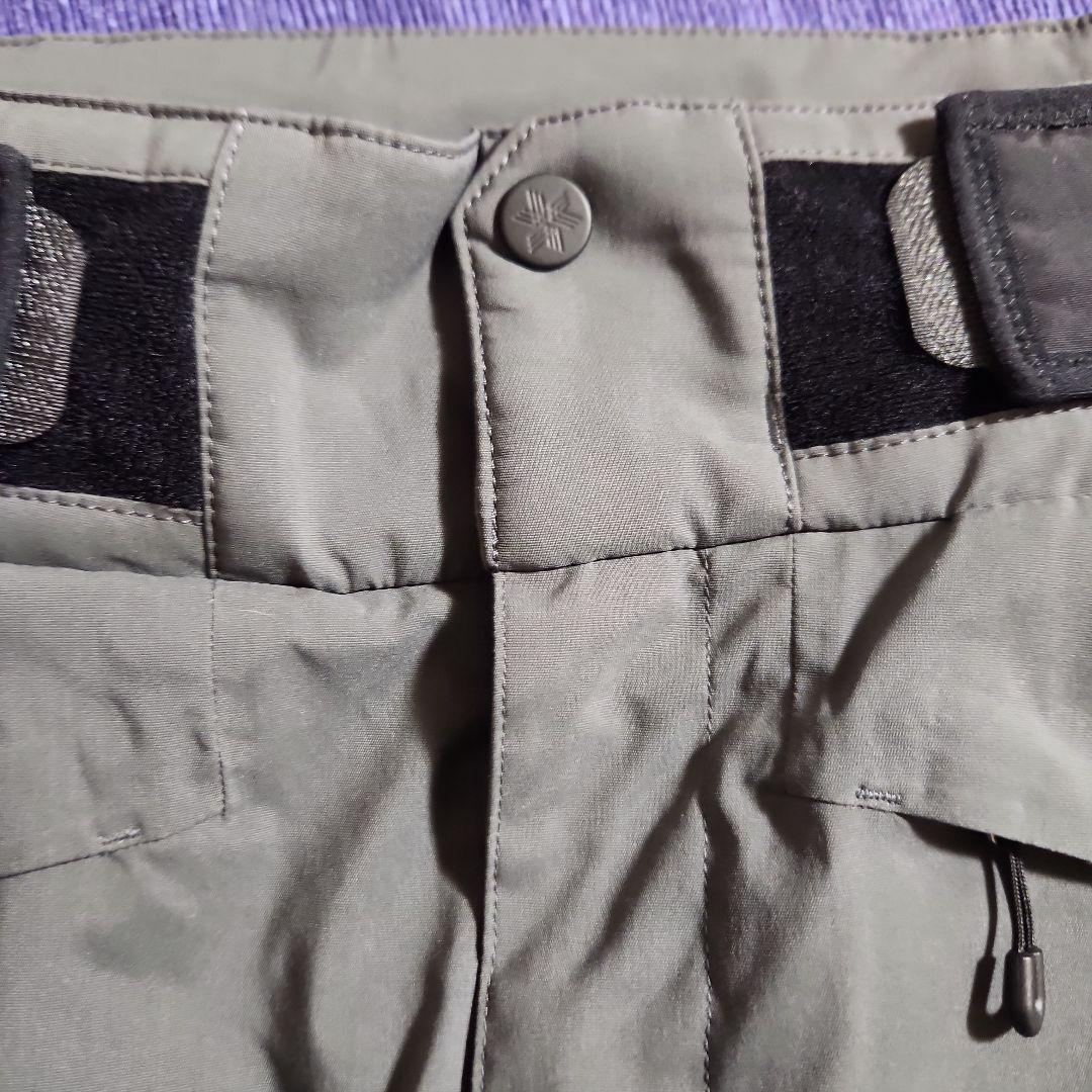 美品 ゴールドウィン GOLDWIN アトラスパンツ ATLAS PANTS