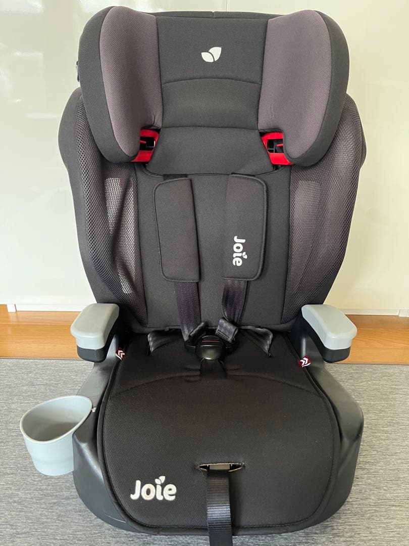 再値下げ！！送料込み！！　Joie エレベート　ジュニアシート