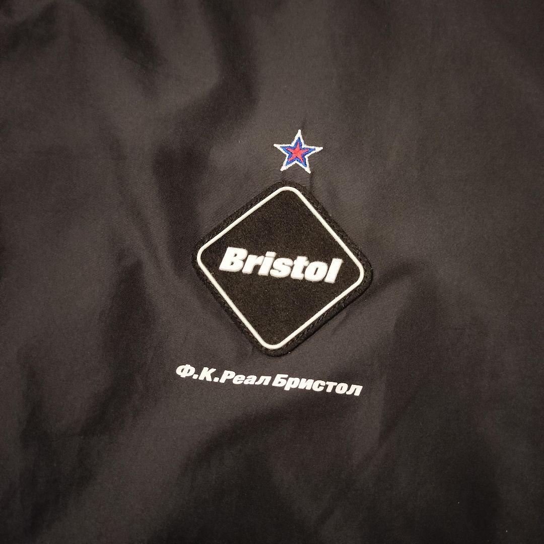 【美品Mサイズ】 ブリストル　カモフラージュ ピステ