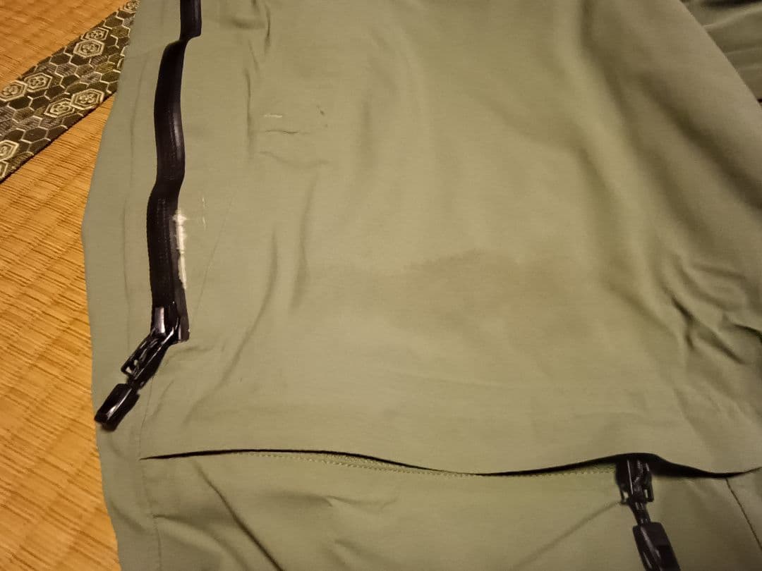 Burtonウィメンズ　AKウェア