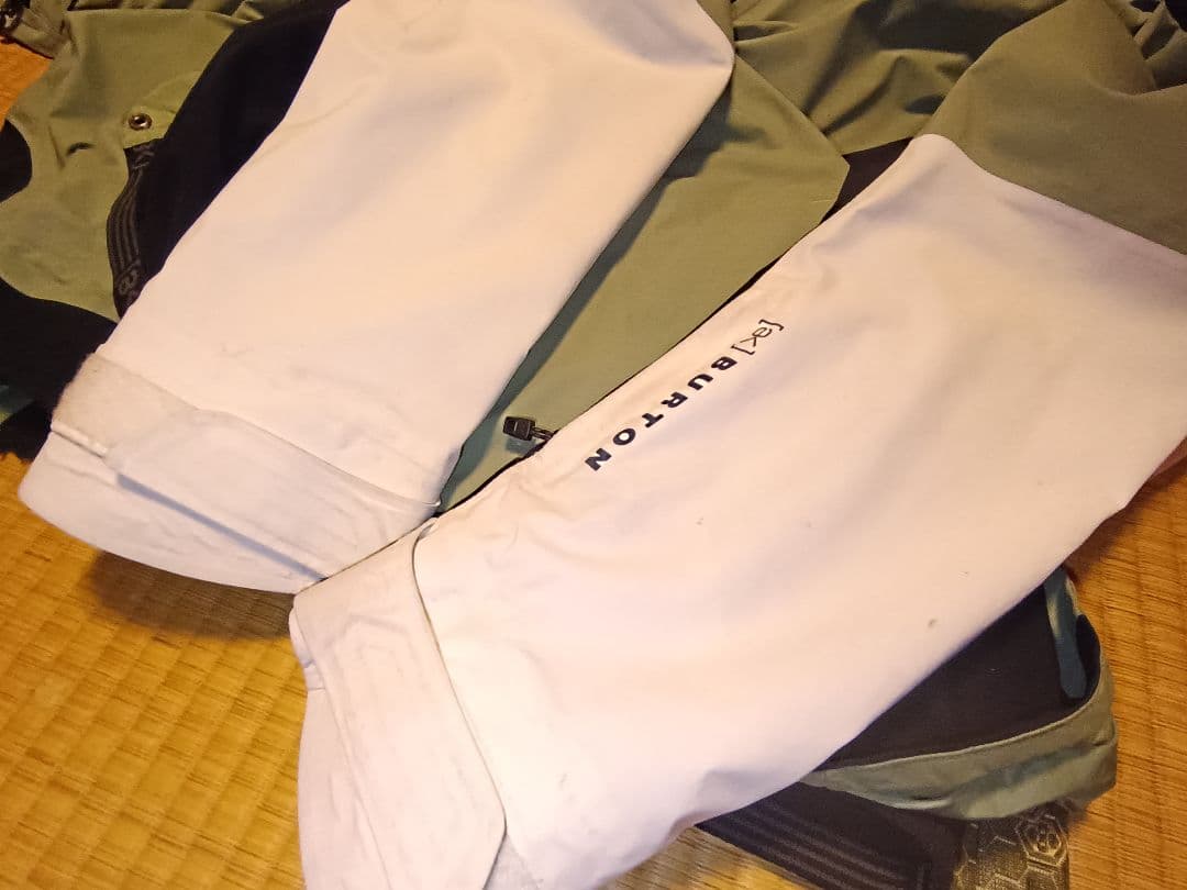 Burtonウィメンズ　AKウェア