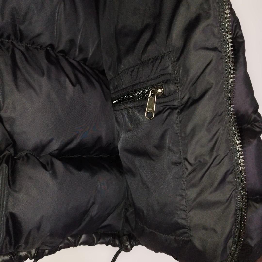 【THE NORTH FACE】 ダウンジャケット (ブラック)