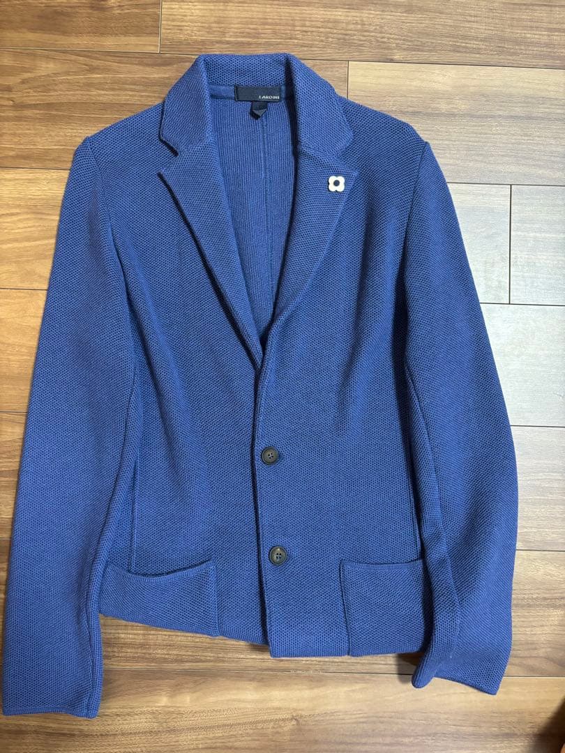 ラルディーニ　ジャケット