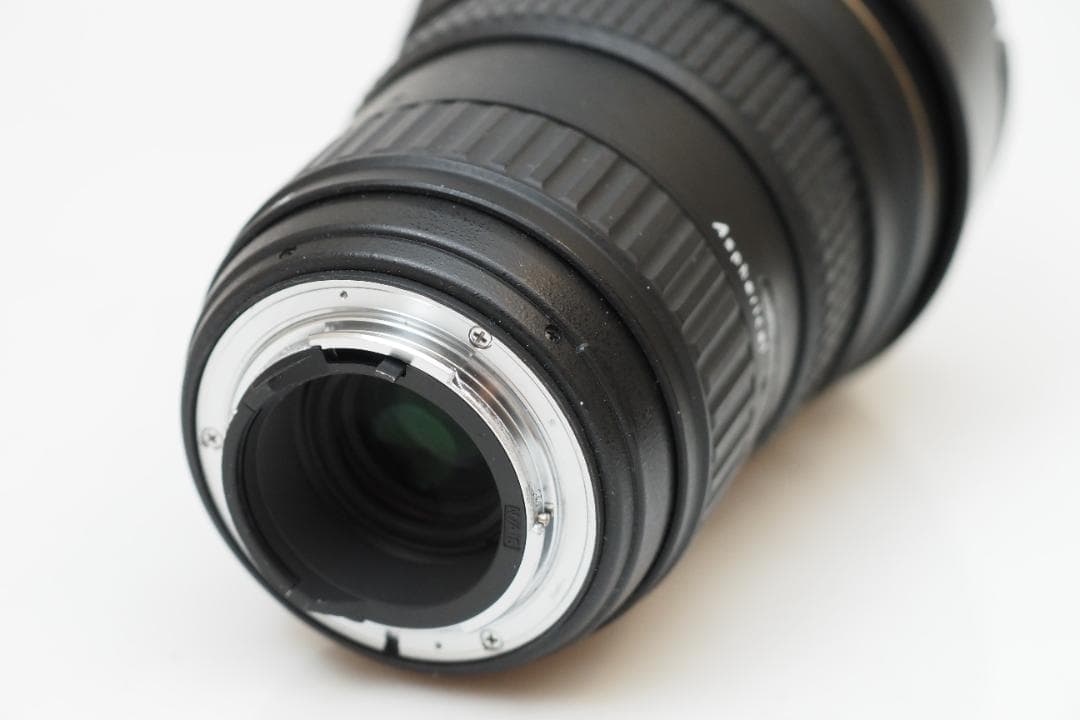 レンズ(ズーム) Tokina SD 16-28mm F2.8 ATX PRO FX