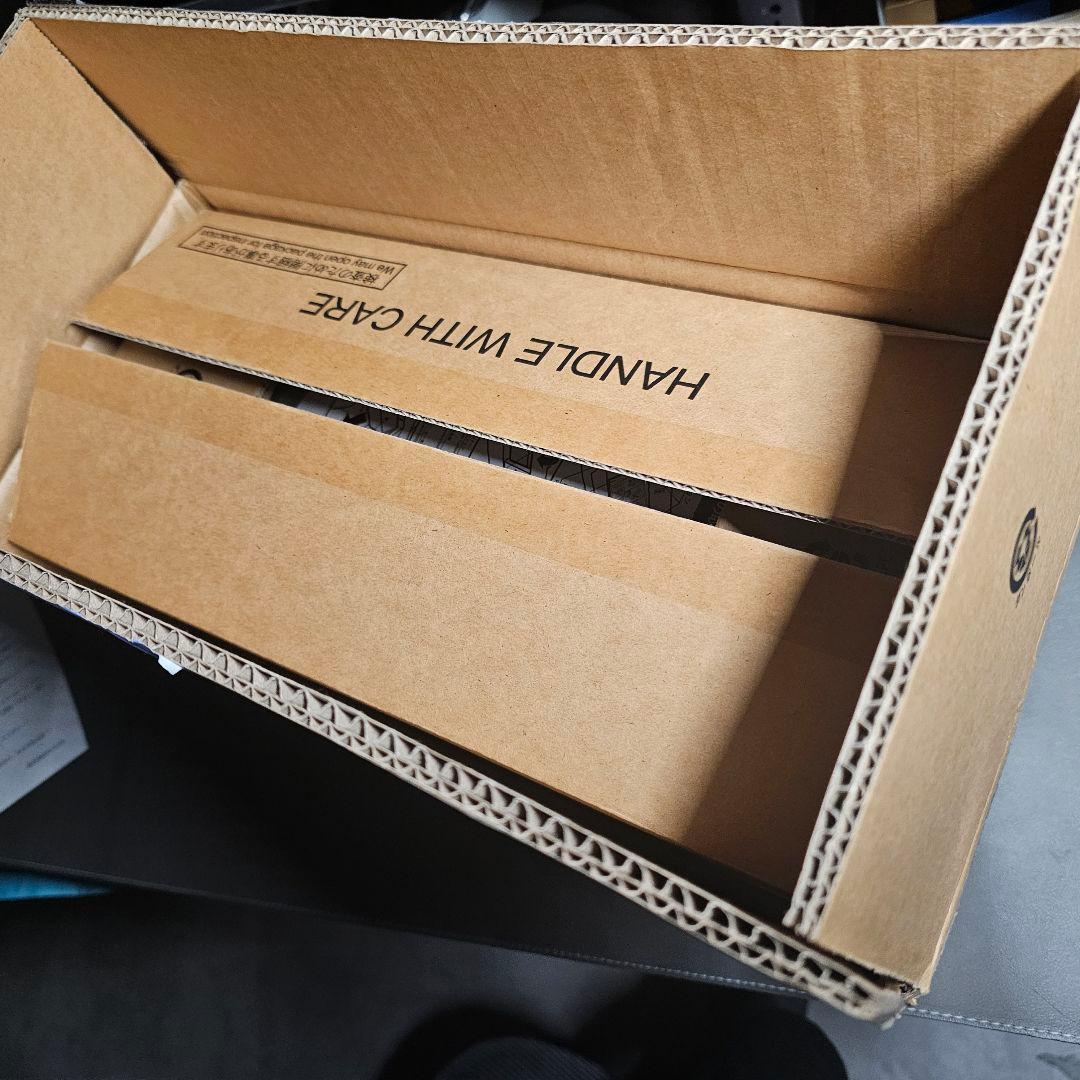 【未使用】OPSODIS 1 アクティブスピーカー シルバー　鹿島建設