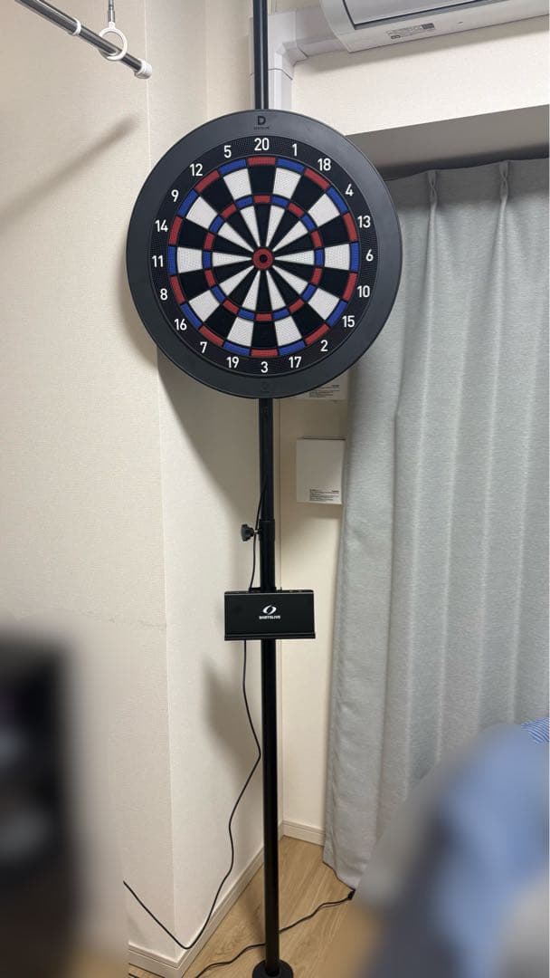DARTSLIVE  ポールスタンド