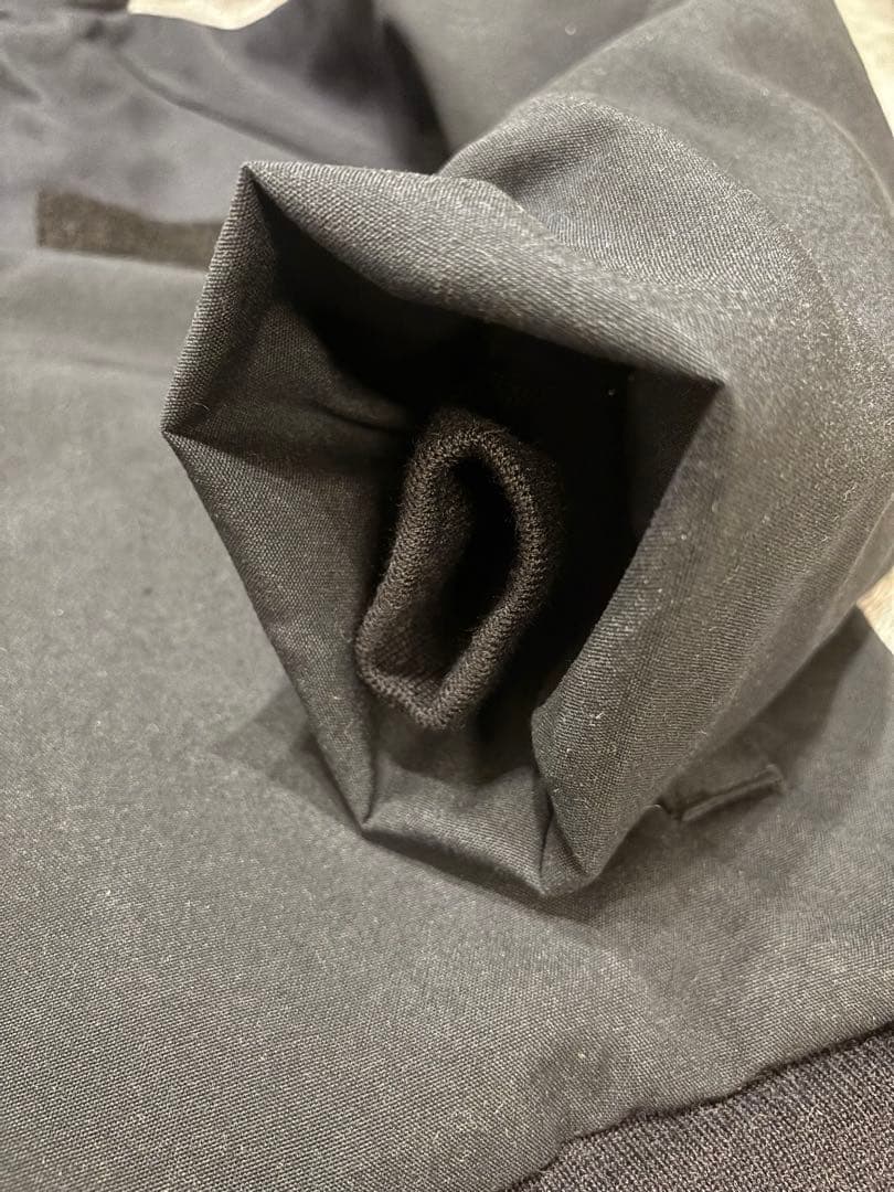 US.NAVY ミリタリージャケット