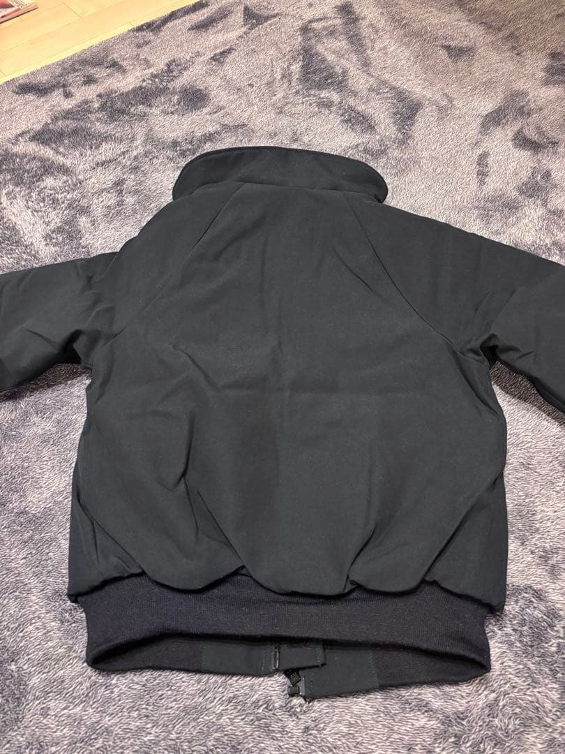 US.NAVY ミリタリージャケット