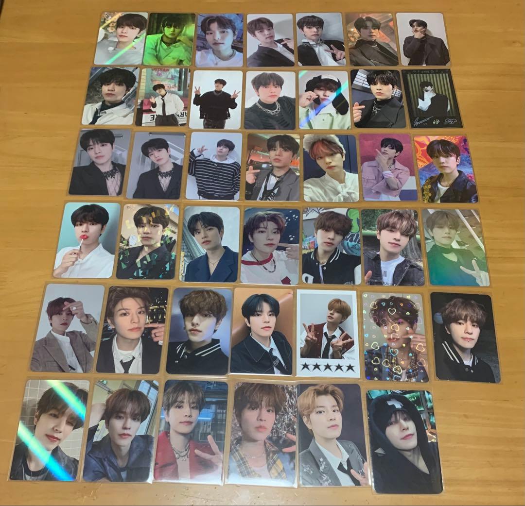 スンミン まとめ売り