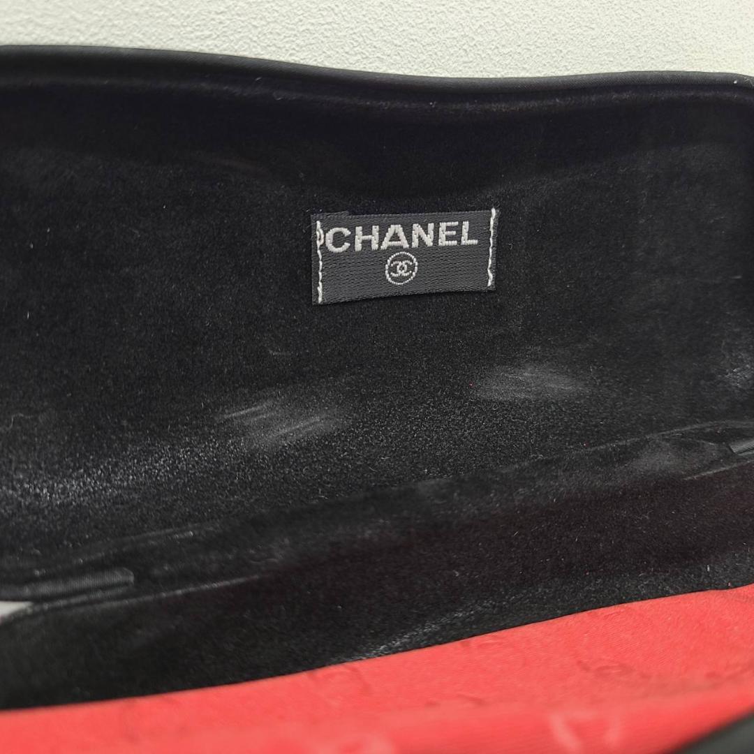 シャネル CHANEL サングラス 01454 91235 ブラウン系