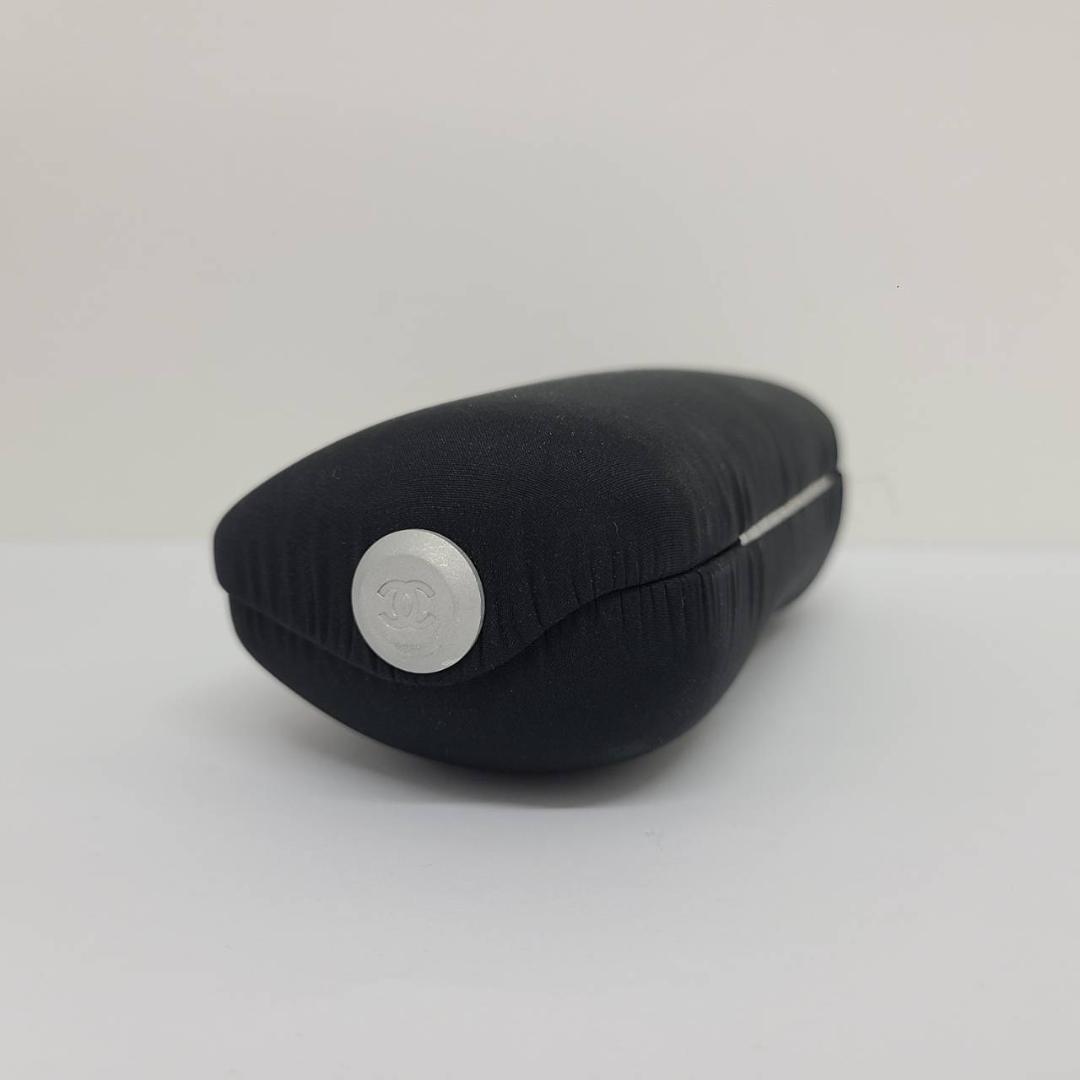 シャネル CHANEL サングラス 01454 91235 ブラウン系