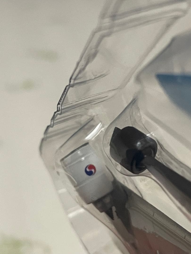 いっしーボーイング777F 4機セット