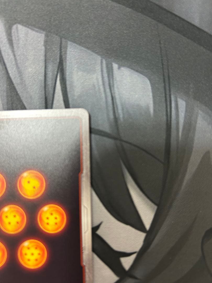 美品 孫悟空　FP-034 プロモ リミテッドパック 01 MANGA 原作絵