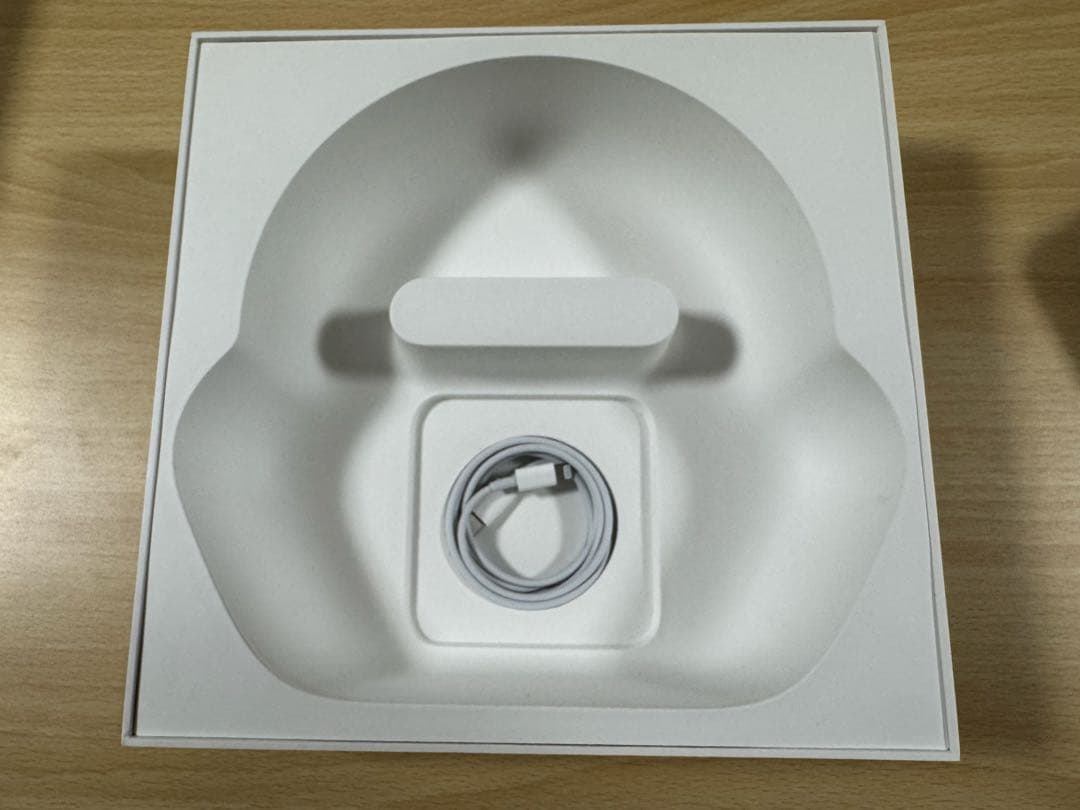 Apple AirPods MAX (スペースグレイ)