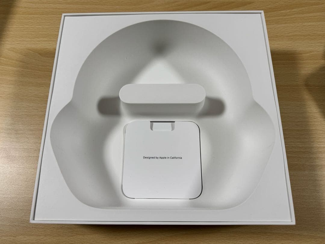 Apple AirPods MAX (スペースグレイ)