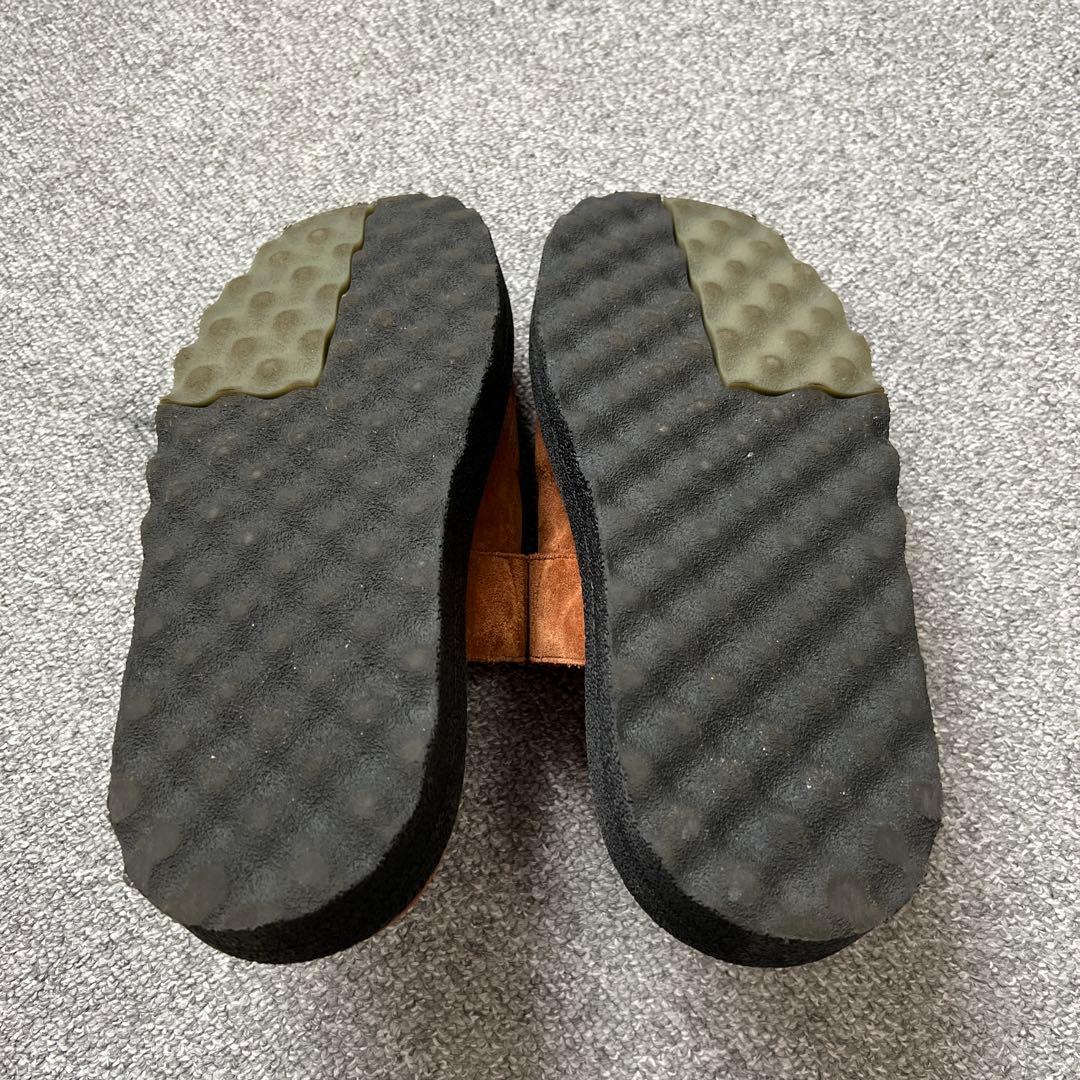 Off-White オフホワイト サイズ43 コンフォート ミュール スリッパ