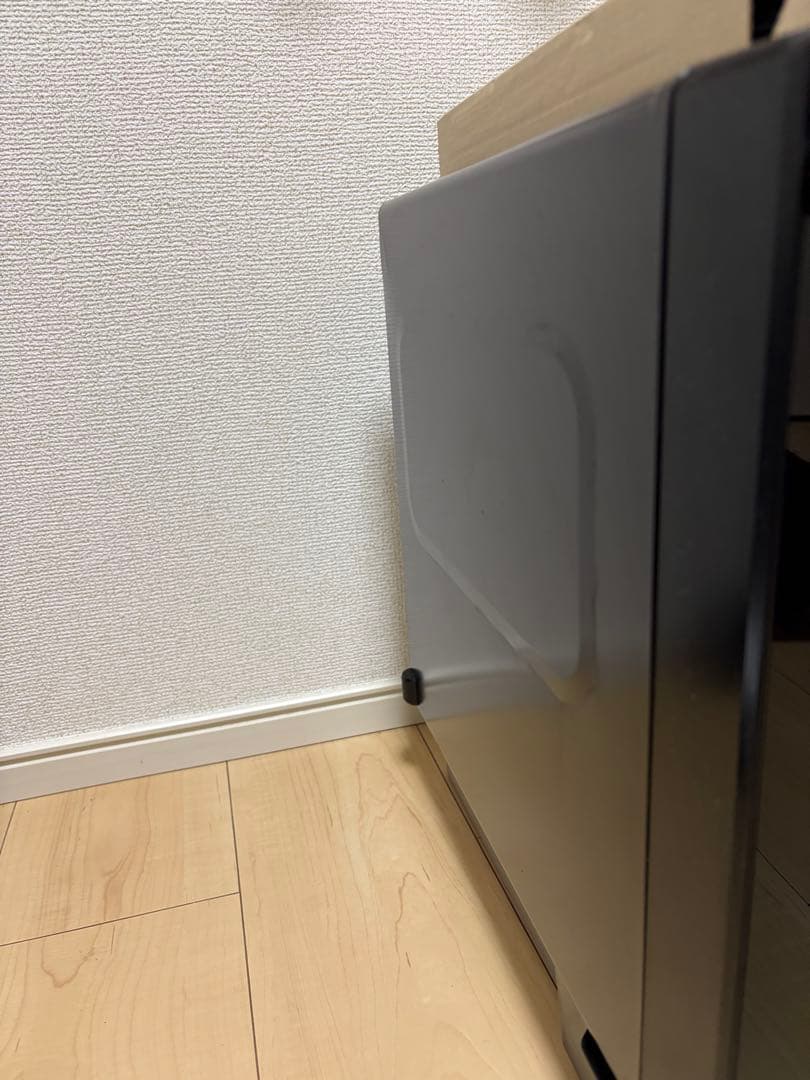 美品！TOSHIBA 石窯ドーム ER-YD3000(K) 2023年製