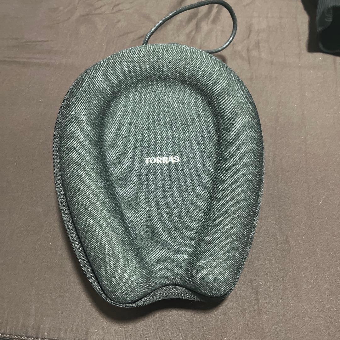 暑さ対策・冷却グッズ TORRAS COOLIFY Cyber