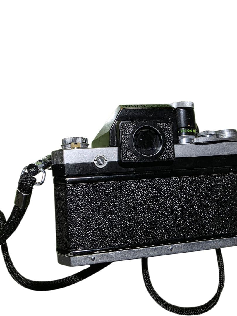 Nikon F2 フォトミック ボディ ニコン フィルム一眼レフカメラ F2