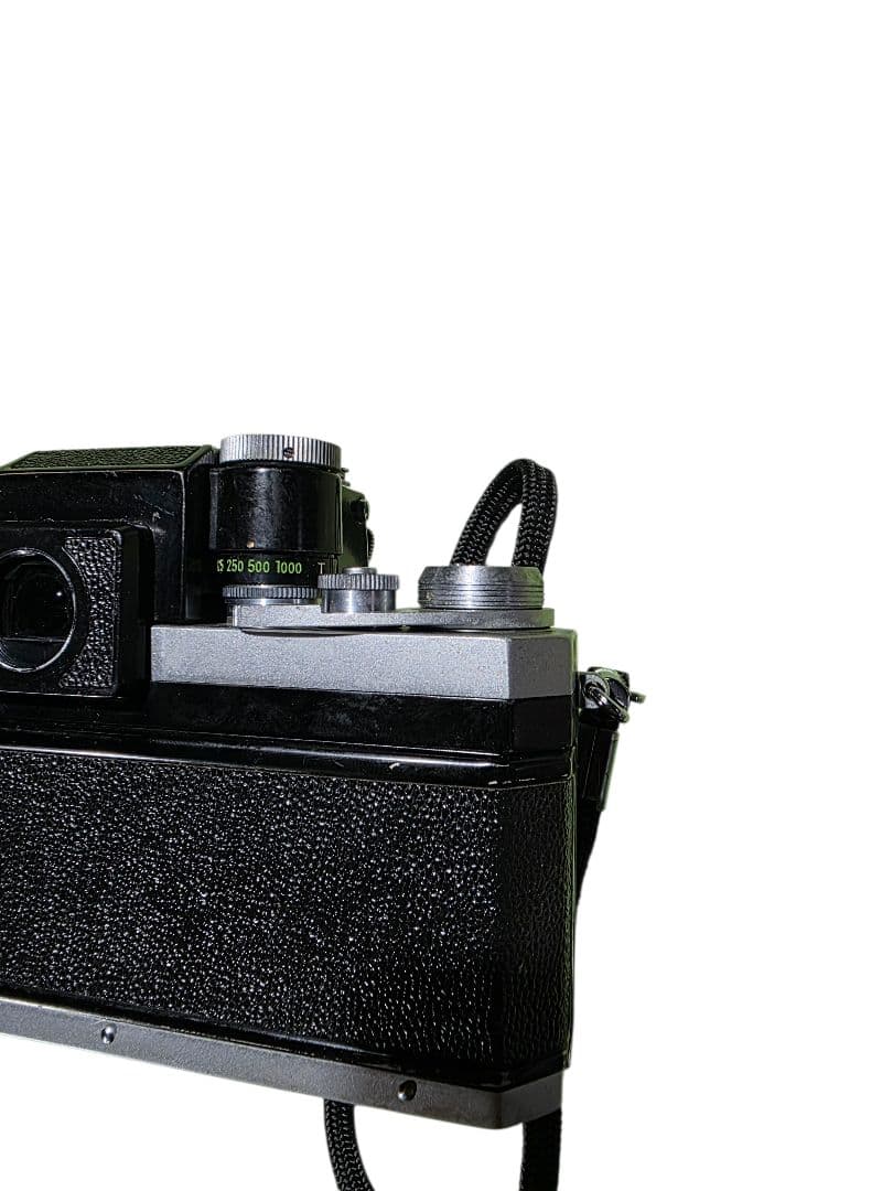 Nikon F2 フォトミック ボディ ニコン フィルム一眼レフカメラ F2