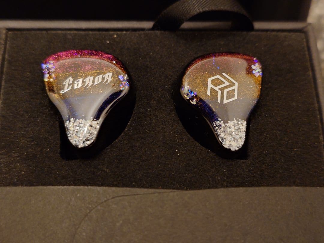 ぼ*ん様 Yanyin Canon Pro イヤホン