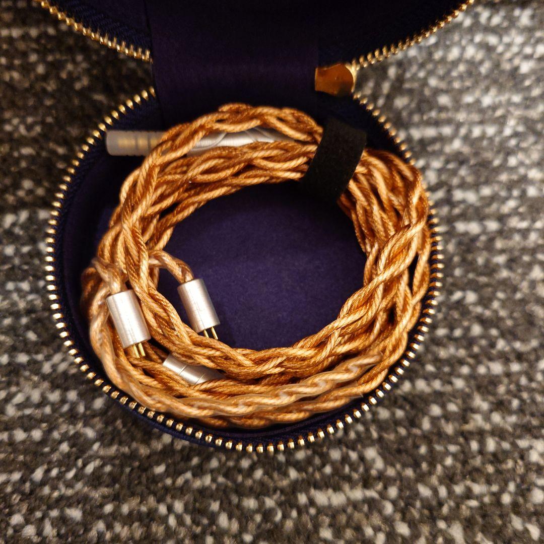 ぼ*ん様 Yanyin Canon Pro イヤホン