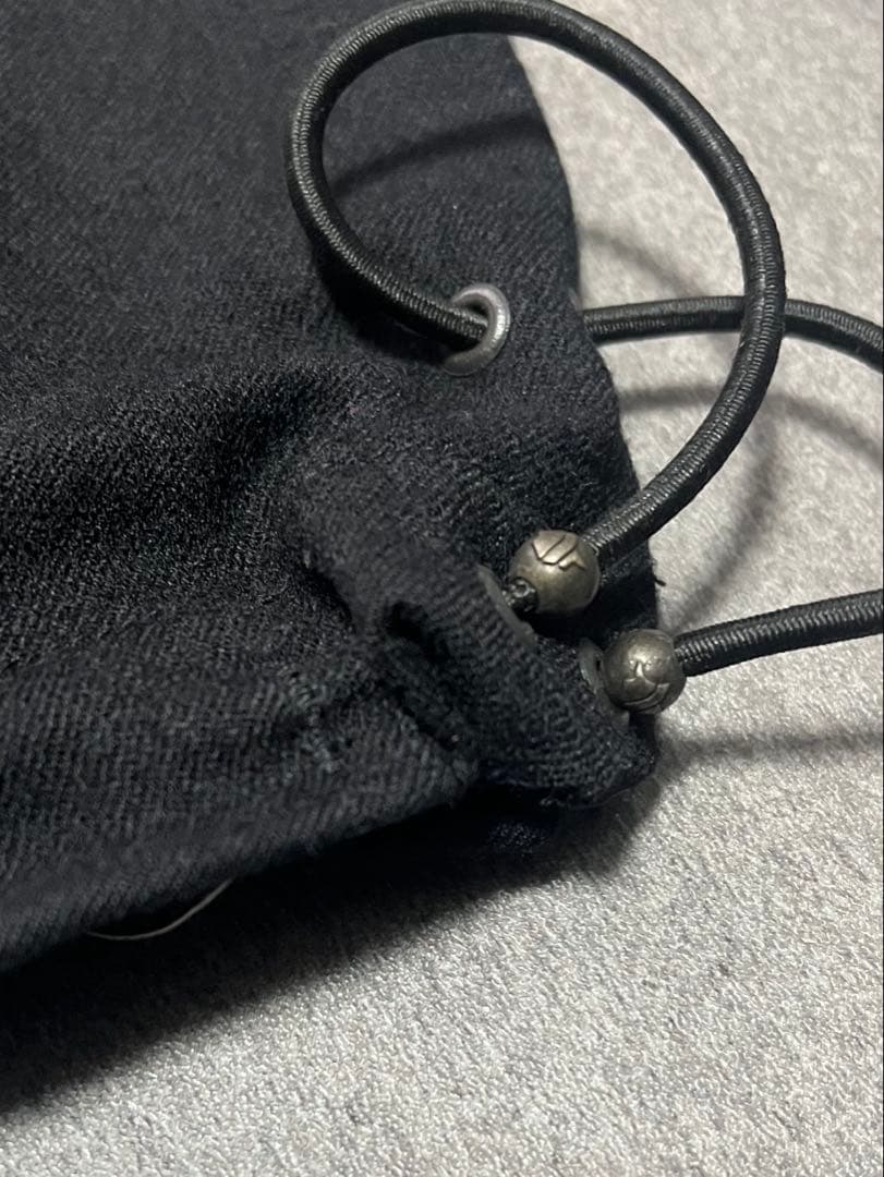 maharishi マハリシ　防水ウール　パンツ