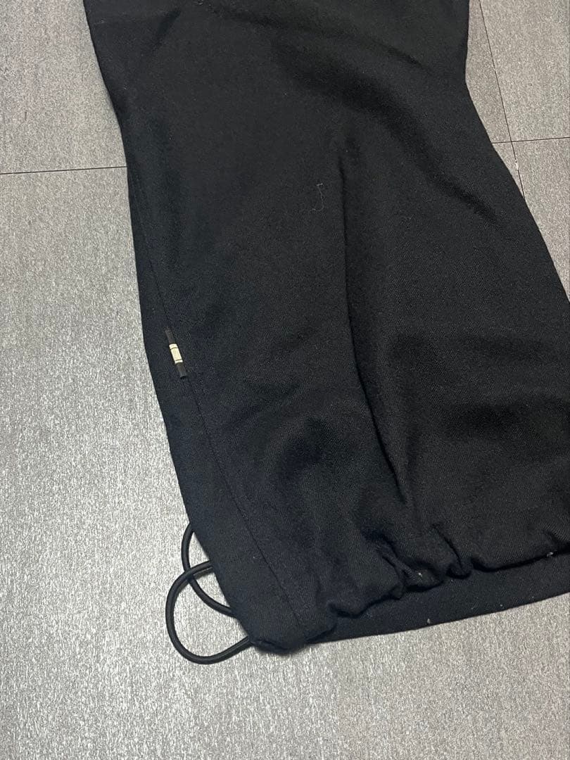 maharishi マハリシ　防水ウール　パンツ